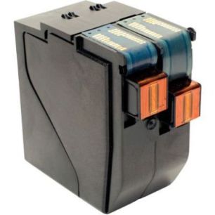 Achetez Cartouche d'encre affranchissement compatible 7210584H / 4135557W K25004OW ARMOR pas cher su..