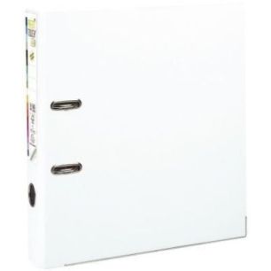 Achetez CLASSEUR PREMTOUCH BLANC 8CM EXA 53348E pas cher sur Ma Rentrée Scolaire