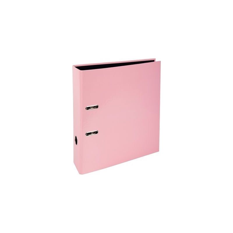 Achetez Classeur à levier AQUAREL pour format A4, dos 8 cm, rose 53566E AQUAREL EXACOMPTA pas cher ..