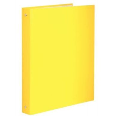 Achetez CLASSEUR REMBORDE PP 4 ANN 30MM A4 JAUNE 51379E pas cher sur Ma Rentrée Scolaire