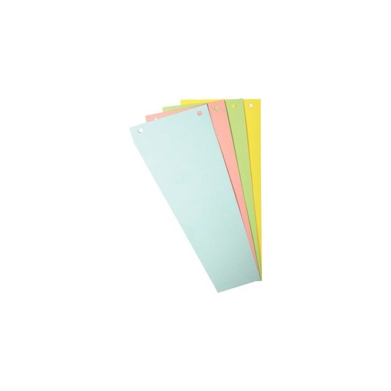 Achetez Paquet de 100 fiches intercalaires trapézoïdales FOREVER 180g, coloris assortis 13595E FOR.. Achetez Paquet de 100 fiches intercalaires trapézoïdales FOREVER 180g, coloris assortis 13595E FOR..