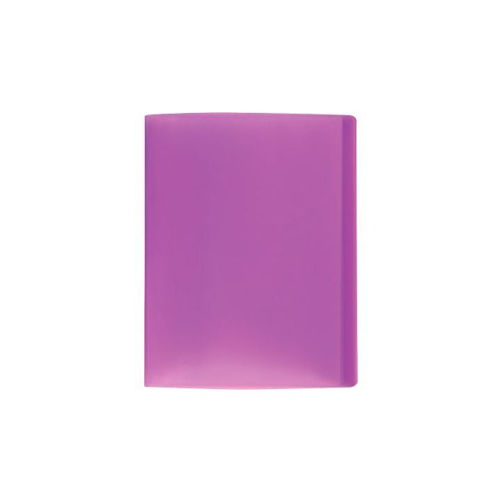 Protège-documents Color Fresh, 60 vues, violet 1510105V060VI