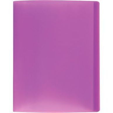 Achetez Protège-documents Color Fresh, 60 vues, violet 1510105V060VI pas cher sur Ma Rentrée Scola..