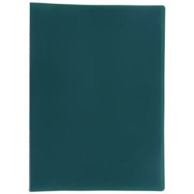 Achetez Protège-documents en polypropylène 100 vues Vert couverture 3/10e pas cher sur Ma Rentrée..