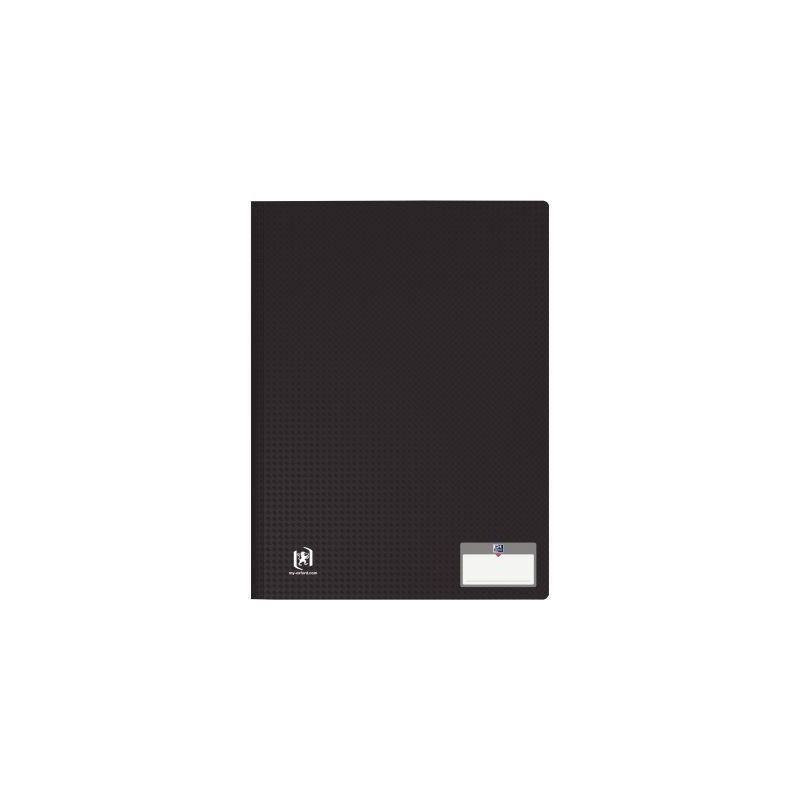 Achetez OXFORD Protège documents MEMPHIS 40 vues, 20 pochettes. En polypropylène opaque. Coloris N.. Achetez OXFORD Protège documents MEMPHIS 40 vues, 20 pochettes. En polypropylène opaque. Coloris N..