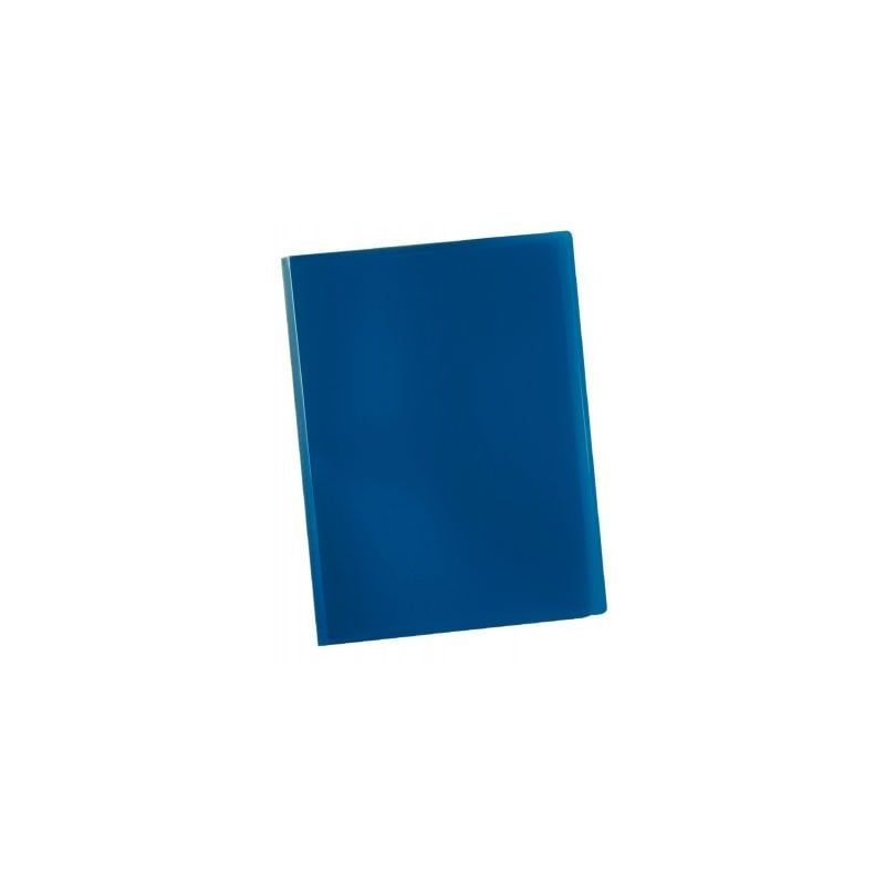 Achetez PERGAMY Protège-documents en polypropylène 160 vues Bleu, couverture 3/10e, pochettes 6/10.. Achetez PERGAMY Protège-documents en polypropylène 160 vues Bleu, couverture 3/10e, pochettes 6/10..