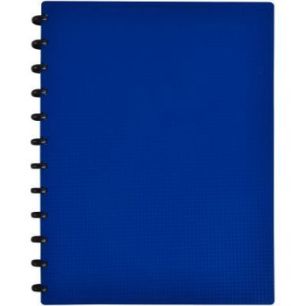 Achetez OXFORD Protège documents MEMPHIS Variozip 60 vues, 30 pochettes amovibles. En polypropylèn..