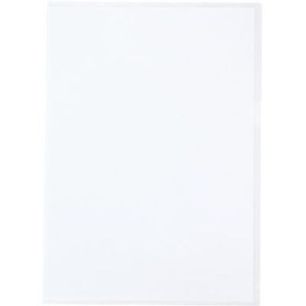 Achetez Sac de 10 pochettes coin polypropylène 14/100ème incolore 100741449 pas cher sur Ma Rentr ..