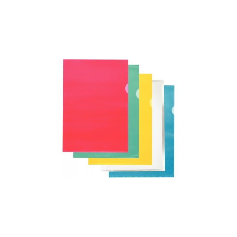 Achetez PERGAMY Boîte 100 pochettes coin polypropylène grainé 9/100ème format A4. Coloris assort.. Achetez PERGAMY Boîte 100 pochettes coin polypropylène grainé 9/100ème format A4. Coloris assort..