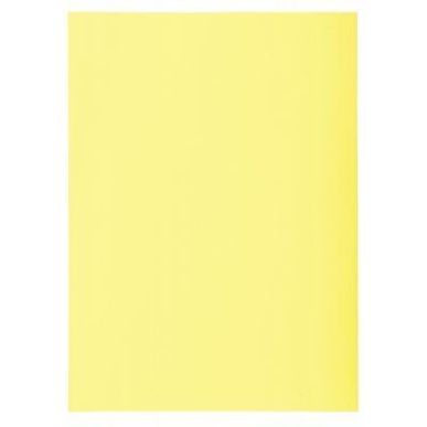 Achetez Paquet de 250 sous-chemises 60g Format 22x31 cm canari 850005E SUPER EXACOMPTA pas cher sur ..