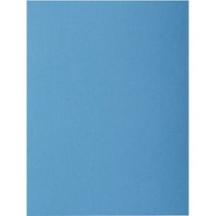 Achetez Paquet de 10 chemises 210 g ROCK"S 220 format 24x32 cm bleu 217119E ROCK'S EXACOMPTA pas che..