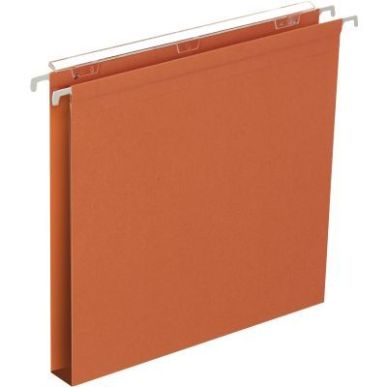 Achetez Paquet de 25 dossiers suspendus pour tiroirs, fond 30 mm 400126767 pas cher sur Ma Rentrée ..