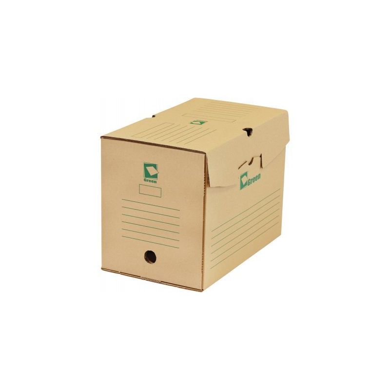 Achetez Paquet de 25 boîtes archives 34x25 dos de 20 GREEN 71069 pas cher sur Ma Rentrée Scolaire Achetez Paquet de 25 boîtes archives 34x25 dos de 20 GREEN 71069 pas cher sur Ma Rentrée Scolaire