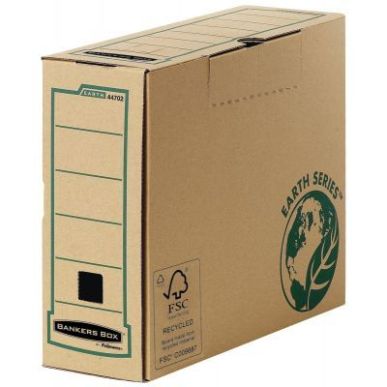 Achetez Paquet 20 boites archive 33x25 dos 10 4473102 R-KIVE EAR FELLOWES pas cher sur Ma Rentrée S..