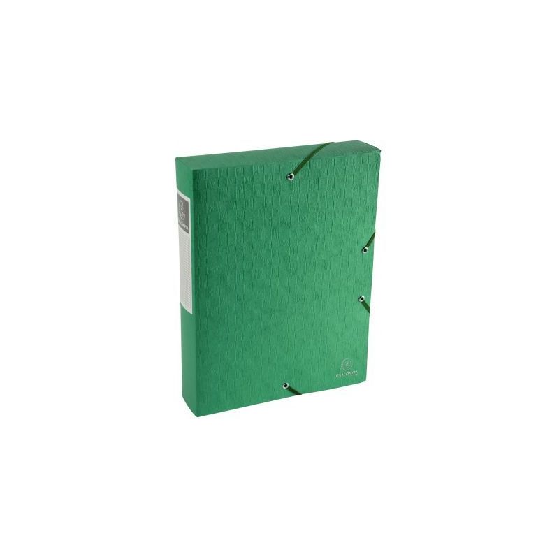 Achetez Boite de classement en carte lustrée SCOTTEN dos 6 cm, vert 50913E SCOTTEN EXACOMPTA pas ch.. Achetez Boite de classement en carte lustrée SCOTTEN dos 6 cm, vert 50913E SCOTTEN EXACOMPTA pas ch..