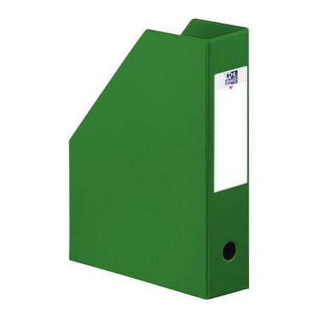 Achetez Boite de classement en PVC à pan coupé dos 10 cm vert 400080232 HAMELIN pas cher sur Ma ..
