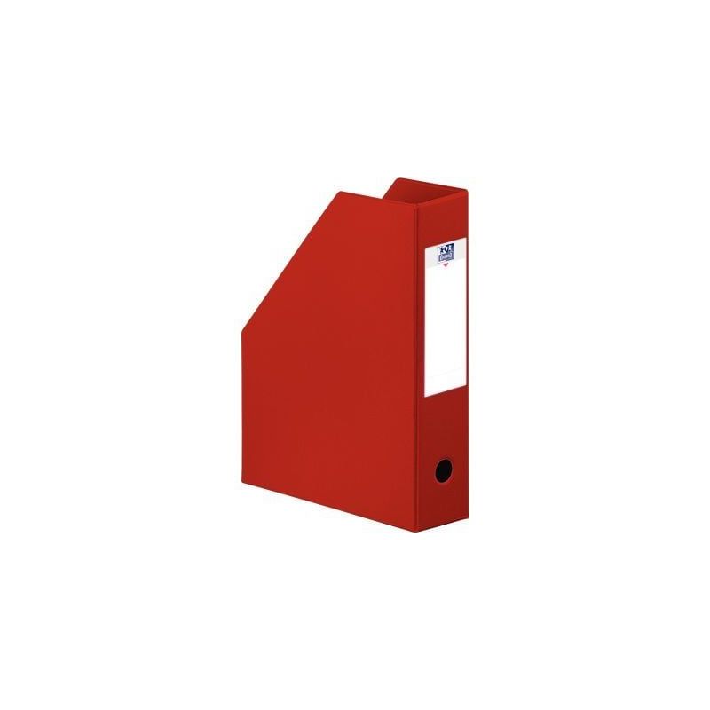 Achetez OXFORD Porte-revues en PVC soudé, dos de 10 cm 32x24cm, livré à plat. Coloris rouge pas.. Achetez OXFORD Porte-revues en PVC soudé, dos de 10 cm 32x24cm, livré à plat. Coloris rouge pas..