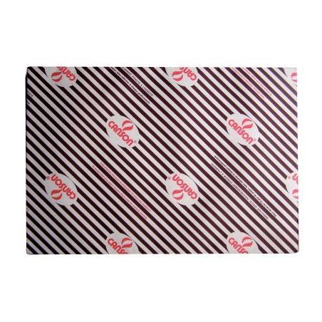 Achetez Ramette de 500 feuilles de papier calque uni, 29,7x42 cm 90 / 95 g C200011125 CANSON pas che..
