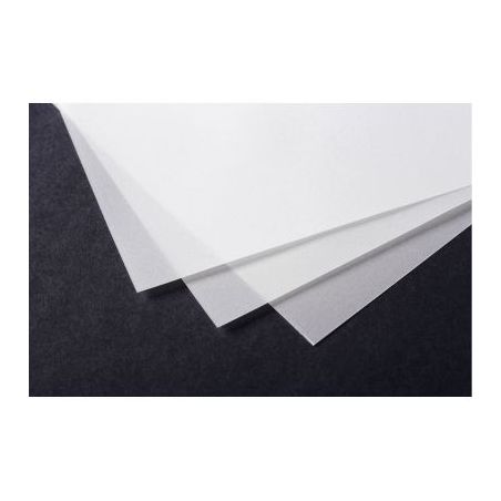 Achetez Ramette de 500 feuilles de papier calque 21x29,7cm 90g 96507C CLAIREFONTAINE pas cher sur Ma..