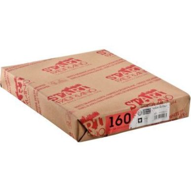 Achetez Paquet de 200 feuilles à dessin 160g 24x32cm blanc 19100615 pas cher sur Ma Rentrée Scolai..