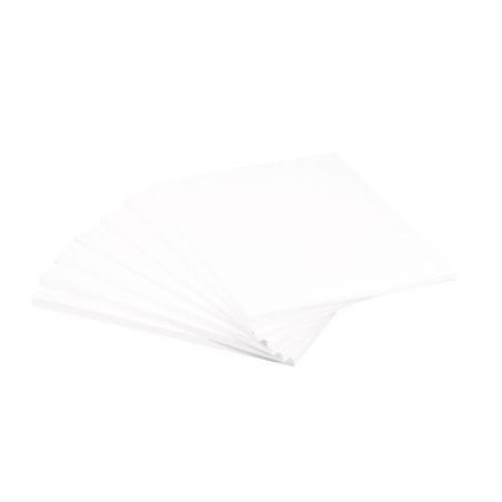Achetez Paquet de 250 feuilles de papier dessin blanc 120 g format 16 x 21 cm 42470 pas cher sur Ma ..