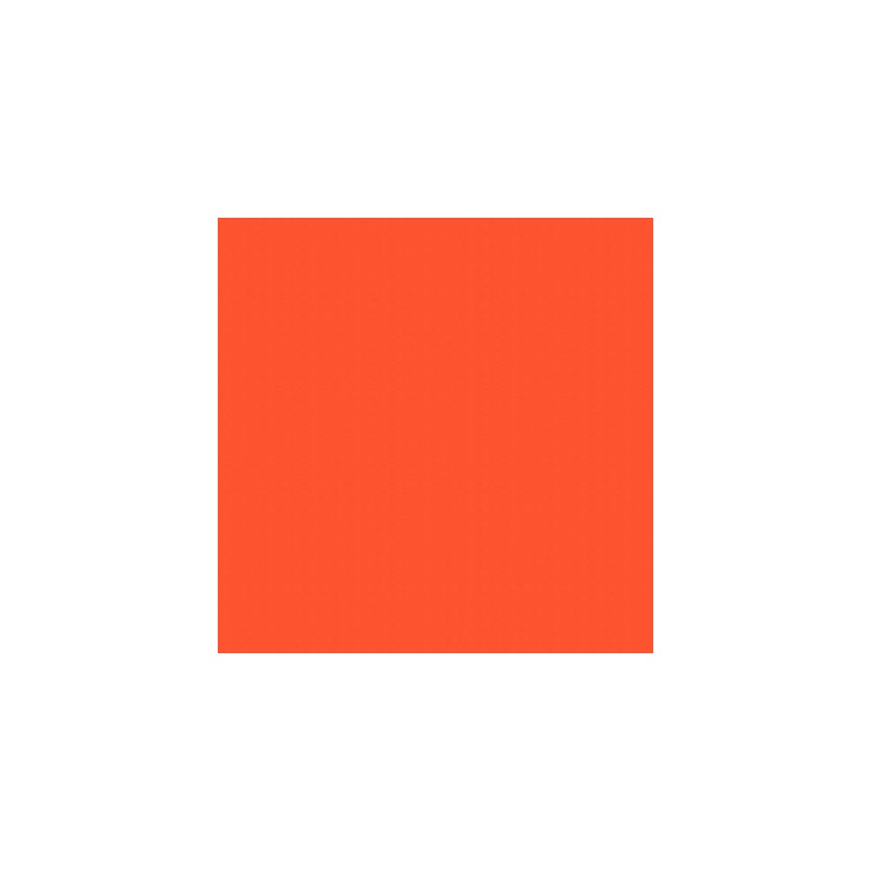 Achetez Paquet de 25 feuilles Cartoline 50x65 cm 120 g orange 455358C CLAIREFONTAINE pas cher sur Ma..