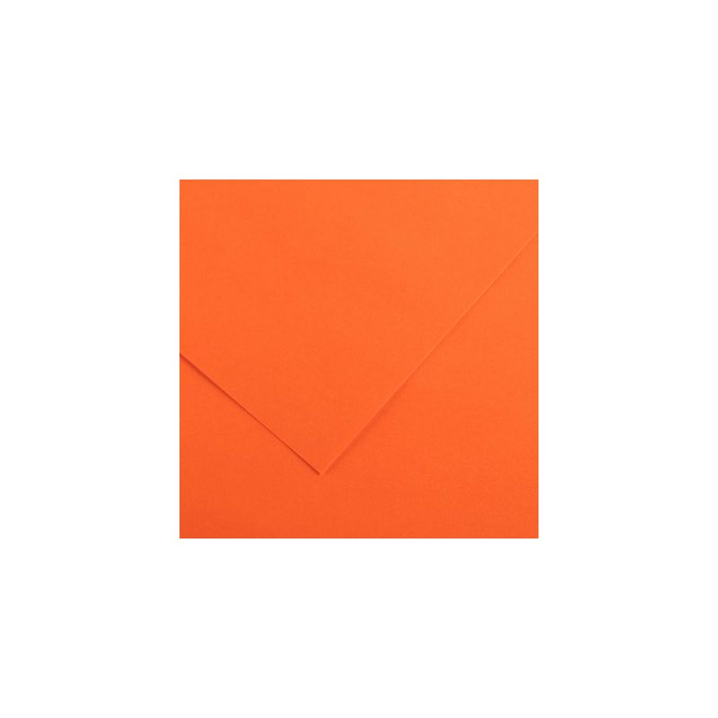 Achetez Paquet de 10 feuilles Colorline 50x65 cm 150 g orange C31074S054 CANSON pas cher sur Ma Rent.. Achetez Paquet de 10 feuilles Colorline 50x65 cm 150 g orange C31074S054 CANSON pas cher sur Ma Rent..