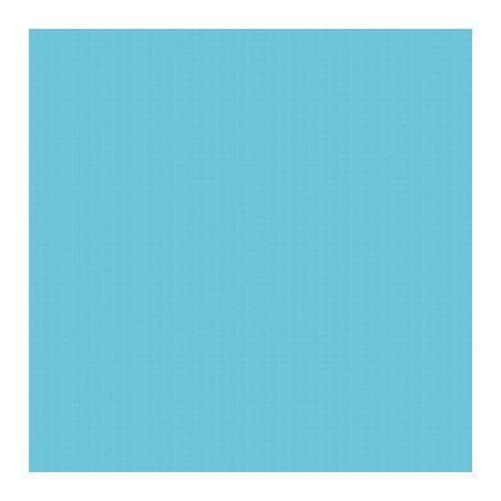 Achetez Paquet de 25 feuilles Cartoline 50x65 cm 120 g turquoise 455357C CLAIREFONTAINE pas cher sur..