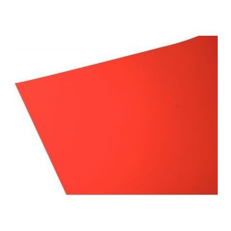 Achetez Paquet de 10 feuilles papier dessin couleur format 50x65 cm 160 g rouge 50X65/160/10R pas ch..