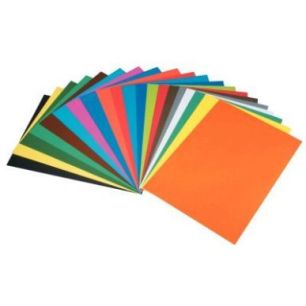 Achetez Paquet de 10 feuilles de Carta 50x65 cm 270g fuchsia 455587C CLAIREFONTAINE pas cher sur Ma ..