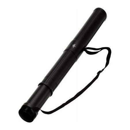 Achetez Tube à dessin en plastique D.80mm x 73 à 128 cm APN900761 WONDAY JPC pas cher sur Ma Rentr..