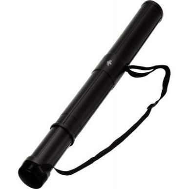 Achetez Tube à dessin en plastique D.80mm x 73 à 128 cm APN900761 WONDAY JPC pas cher sur Ma Rentr..