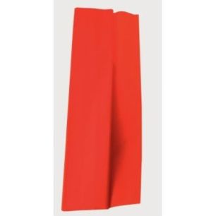 Achetez Paquet de 10 feuilles crépon supérieur 250x50 orange 15904 pas cher sur Ma Rentrée Scolai..