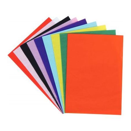 Achetez Paquet de 26 feuilles de papier de soie 50 x 70 cm vert 90050 pas cher sur Ma Rentrée Scola..