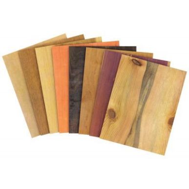 Achetez Pochette de 32 feuilles de papier motif écorce format  22 x 28 cm 1131857 pas cher sur Ma R..