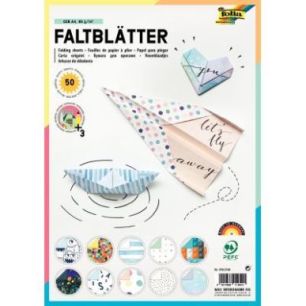 Achetez Pochette  50 feuilles Origami A4 coloris assortis 470/2130 pas cher sur Ma Rentrée Scolaire