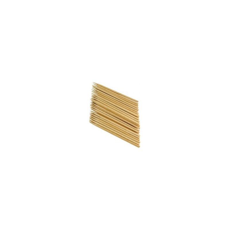 Achetez Sac de 50 bâtonnets en bois 10 cm pour cartes à  gratter SAPS-50 pas cher sur Ma Rentrée ..