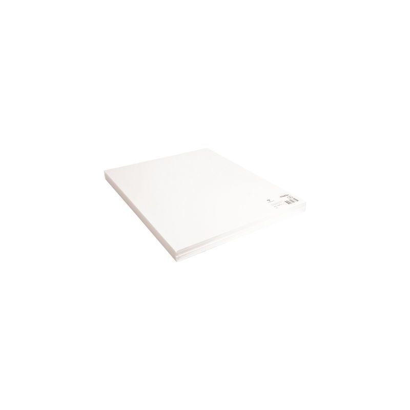 Achetez Paquet de 4 feuilles de carton mousse 10 mm d'épaisseur 50 x 65 cm 93662C MAILDOR CLAIREFON..