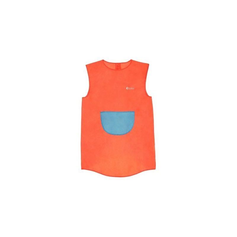 Achetez Tablier adulte sans manche APN550121 WONDAY pas cher sur Ma Rentrée Scolaire