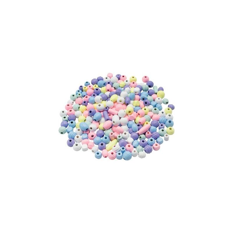 Achetez Sachet de 500 perles en bois assorties 2239 pas cher sur Ma Rentrée Scolaire Achetez Sachet de 500 perles en bois assorties 2239 pas cher sur Ma Rentrée Scolaire