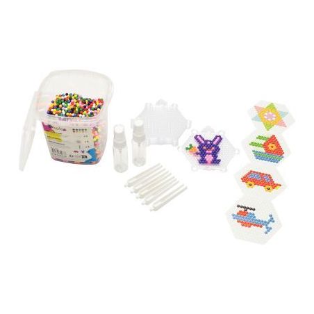 Achetez Schoolpack 6000 aquaperles et accessoires 2067 pas cher sur Ma Rentrée Scolaire