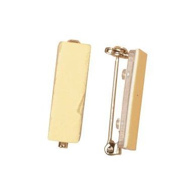 Achetez Sac 10 attaches broches en nickel adhésives 540130 pas cher sur Ma Rentrée Scolaire