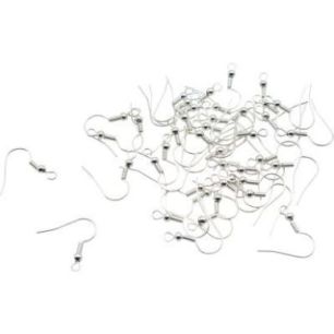 Achetez Sachet de 40 crochets boucle d'oreille 2251 pas cher sur Ma Rentrée Scolaire