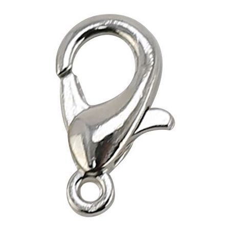 Achetez Lot de 20 fermoirs mousquetons 14mm 2001 pas cher sur Ma Rentrée Scolaire