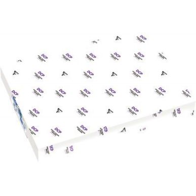 Achetez Ramette 500 feuilles A3 80g blanc DCP INKJET 50701C CLAIREFONTAINE pas cher sur Ma Rentrée ..