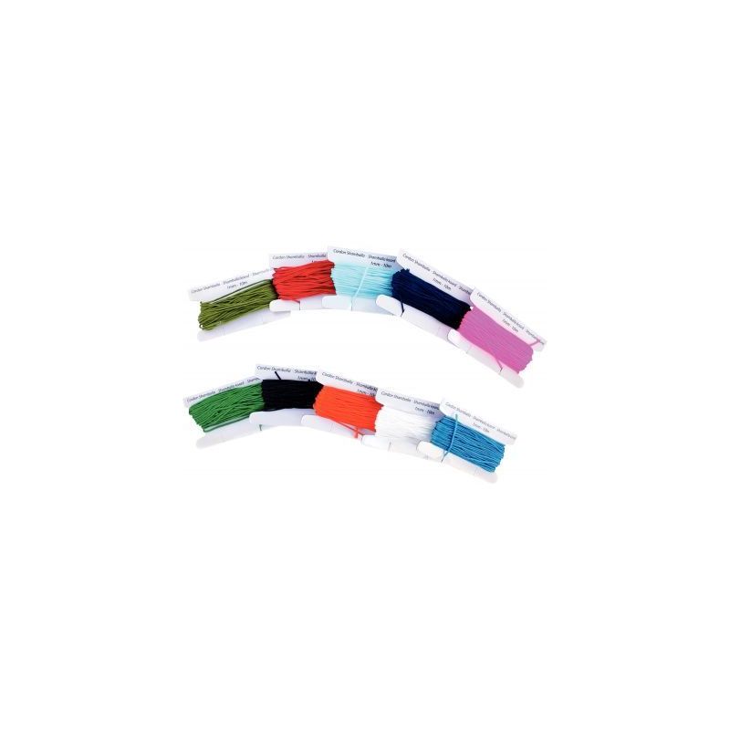 Achetez Lot de 10 cartes de fils Shamballa 2029 pas cher sur Ma Rentrée Scolaire