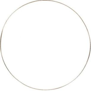 Achetez Lot de 10 anneaux métal cuivre 15 cm 910016 GRAINE CRE pas cher sur Ma Rentrée Scolaire