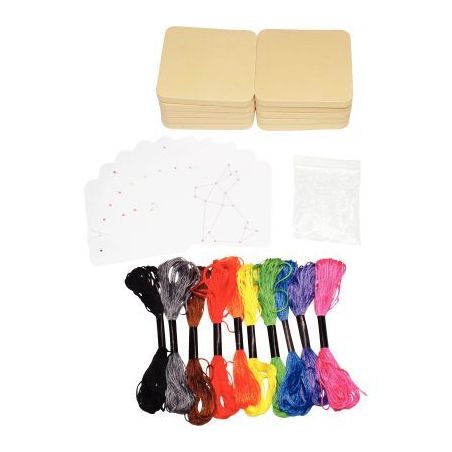 Achetez Kit string art L617917 pas cher sur Ma Rentrée Scolaire