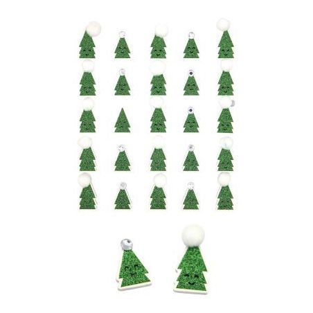 Achetez Lot de 75 stickers avec pompons MAJ2048 pas cher sur Ma Rentrée Scolaire