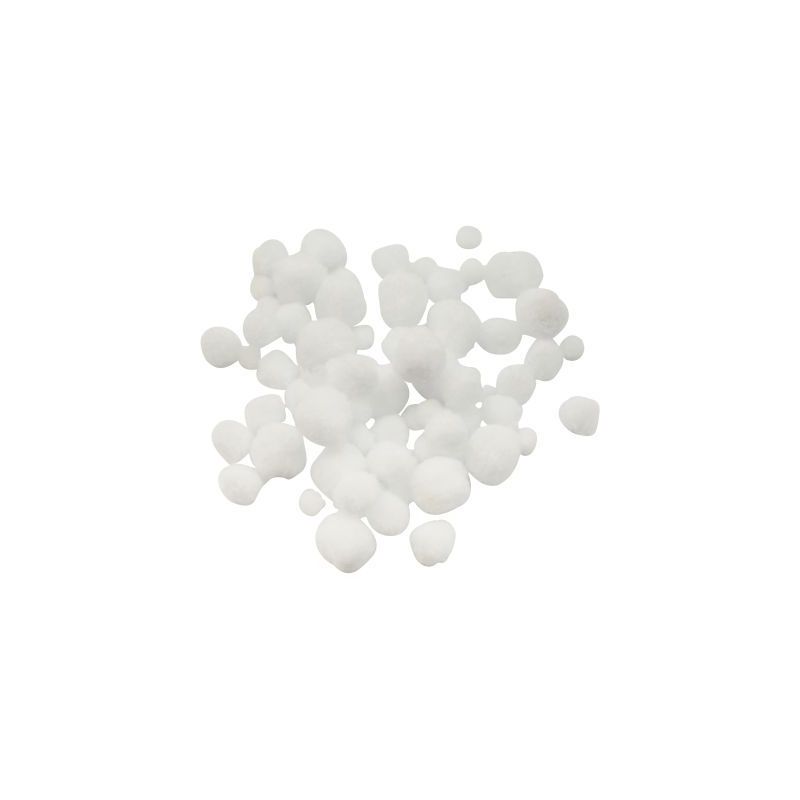 Achetez Sachet de 150 pompons blanc taille assortie 2184 pas cher sur Ma Rentrée Scolaire Achetez Sachet de 150 pompons blanc taille assortie 2184 pas cher sur Ma Rentrée Scolaire